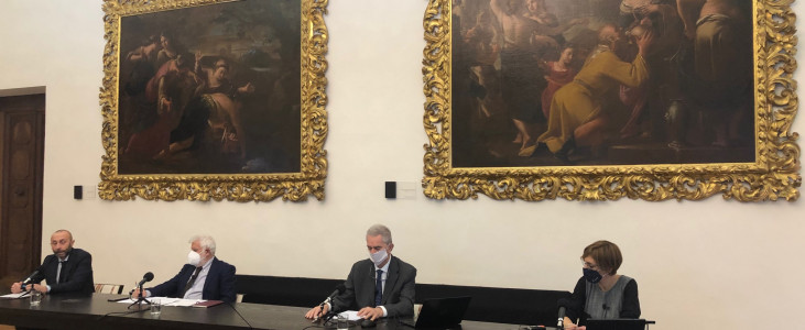 4° Bilancio Sociale AIOP Emilia-Romagna